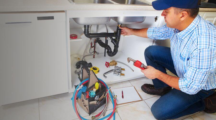 Professional expert plumbing services in Hendersonville, TN